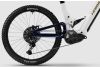 Rower elektryczny górski Haibike Alltrail 8 Low 27.5 w 100% gotowy do jazdy + Gratis tak